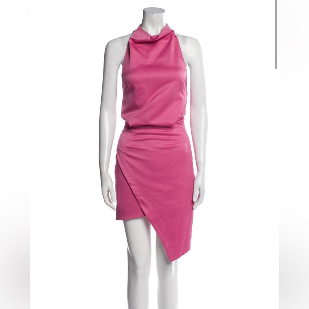 Elliatt mini dress